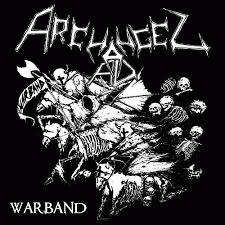 Archangel AD : Warband Archangel AD : Warband